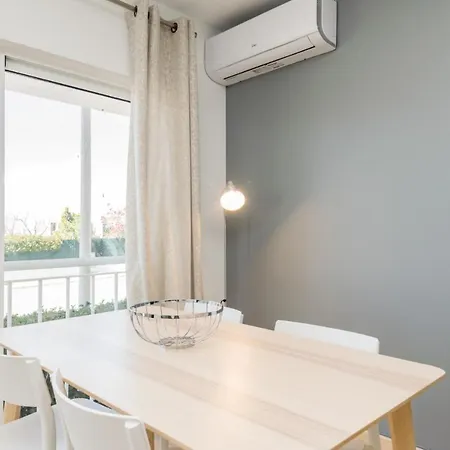 Apartament Akisol Paleto