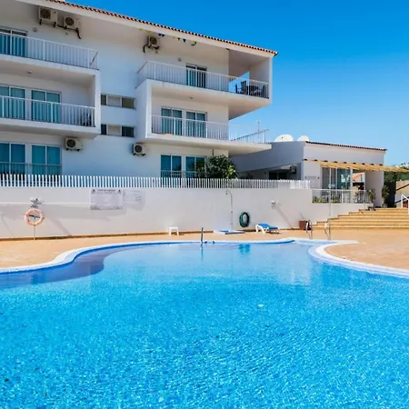 Akisol Paleto Lägenhet Tavira