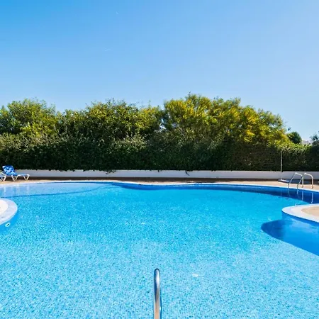 Apartmán Akisol Paleto Tavira